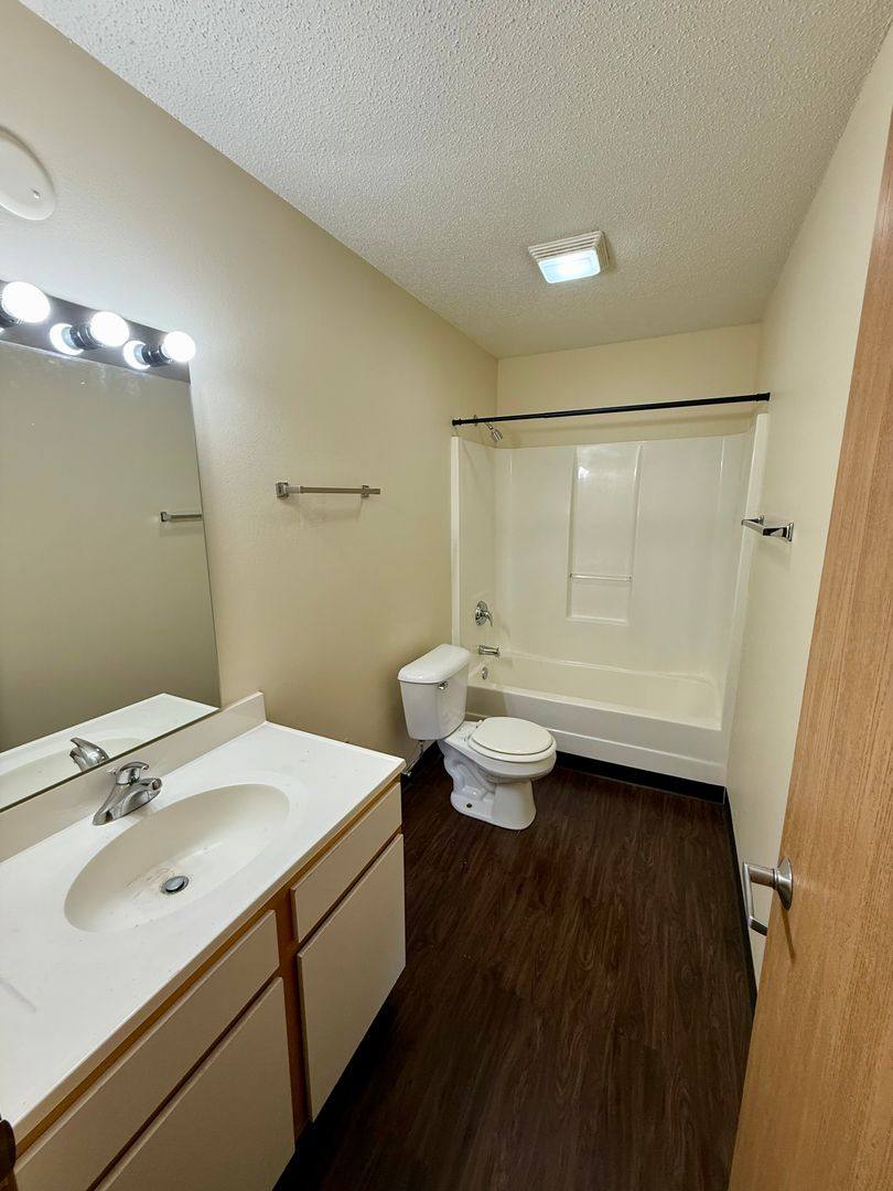 Apartment for rent at 221 Crystal St, Ames, IA 50010