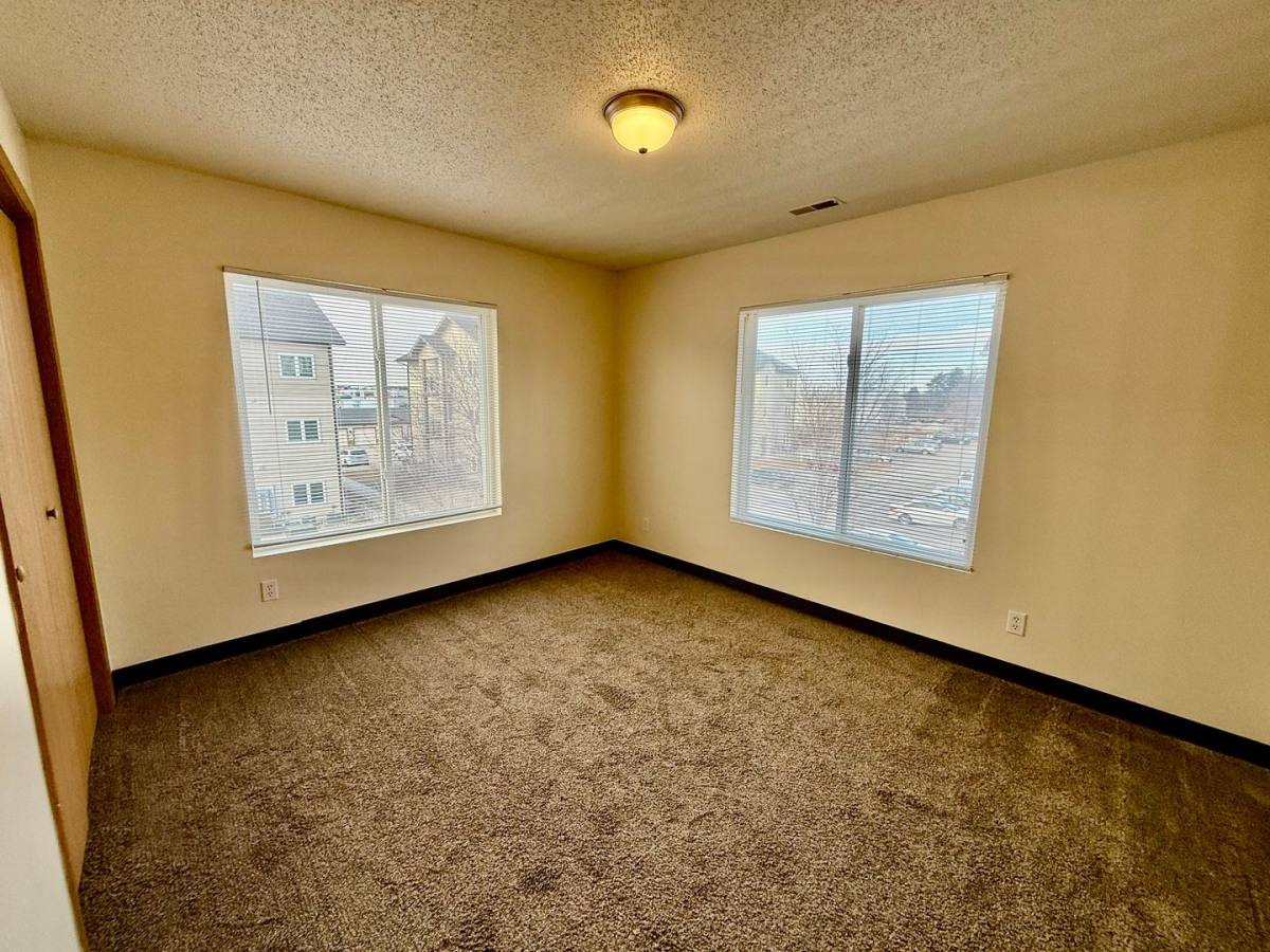 Apartment for rent at 221 Crystal St, Ames, IA 50010