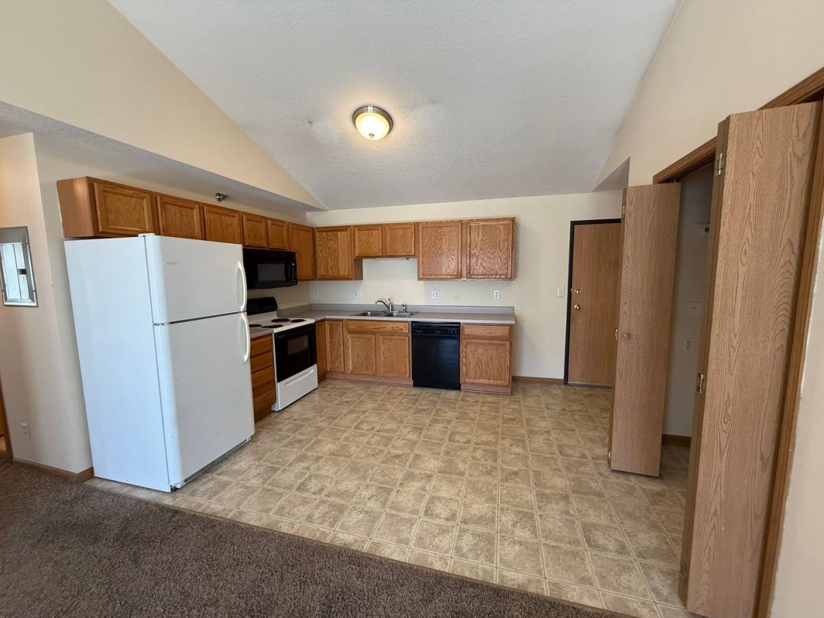 Apartment for rent at 221 Crystal St, Ames, IA 50010