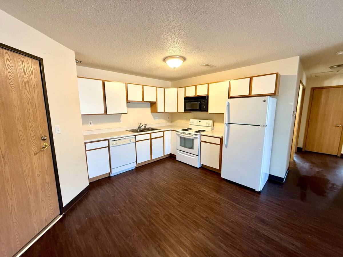 Apartment for rent at 221 Crystal St, Ames, IA 50010