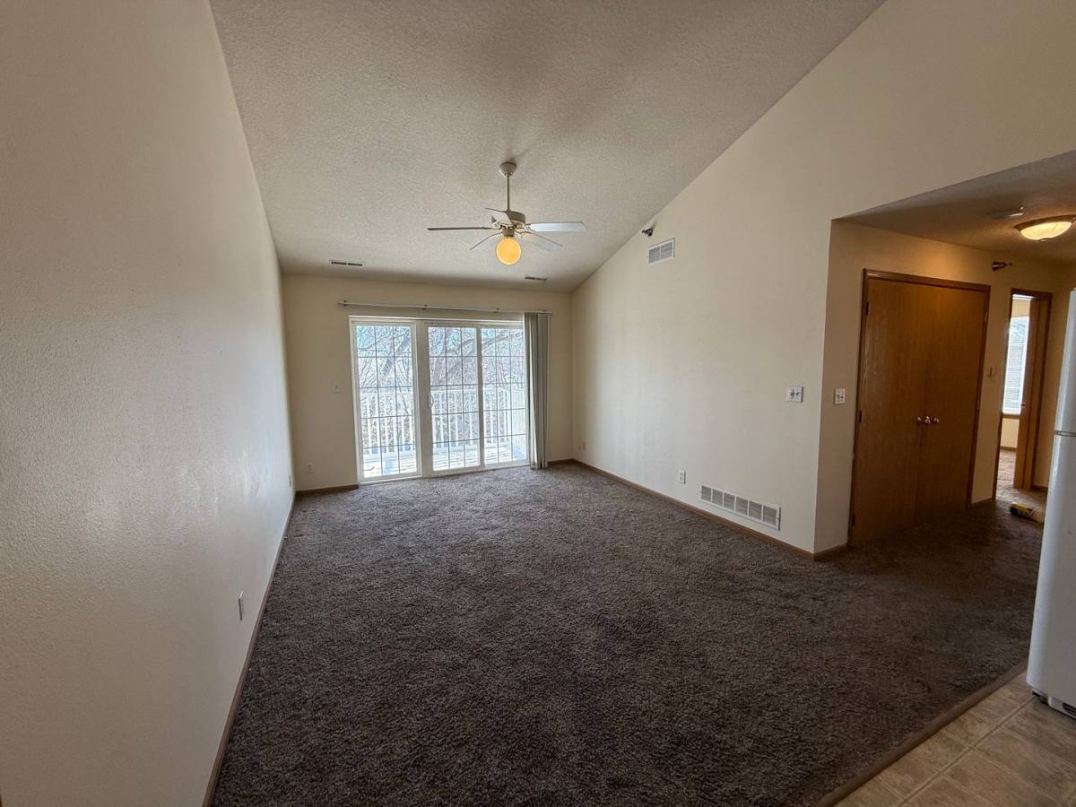 Apartment for rent at 221 Crystal St, Ames, IA 50010