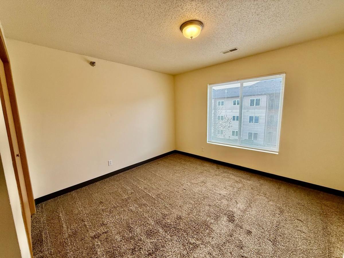 Apartment for rent at 221 Crystal St, Ames, IA 50010