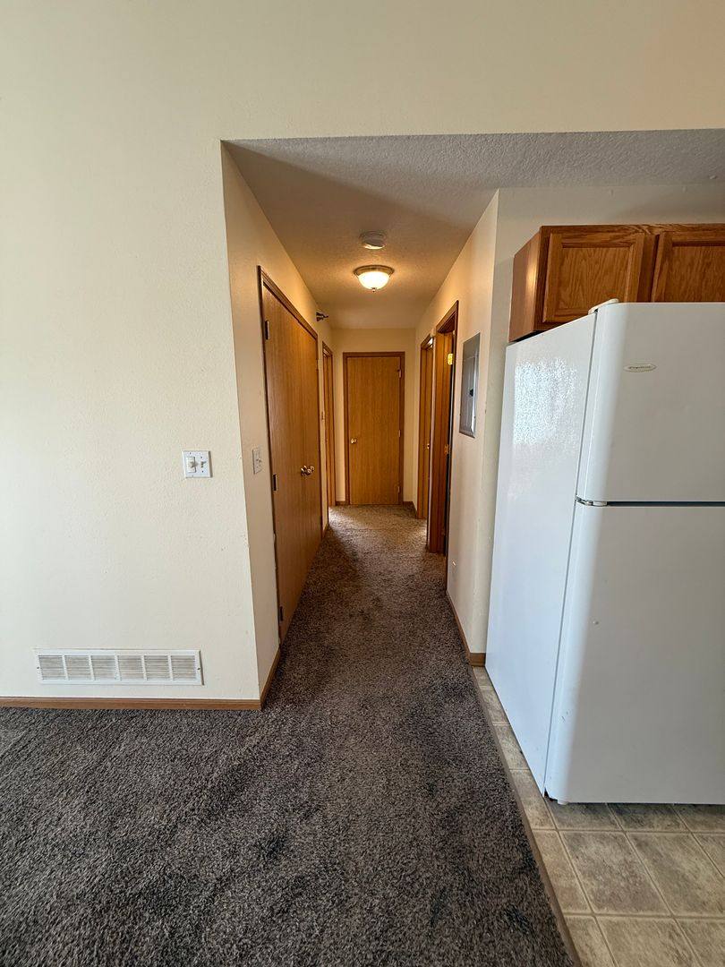 Apartment for rent at 221 Crystal St, Ames, IA 50010