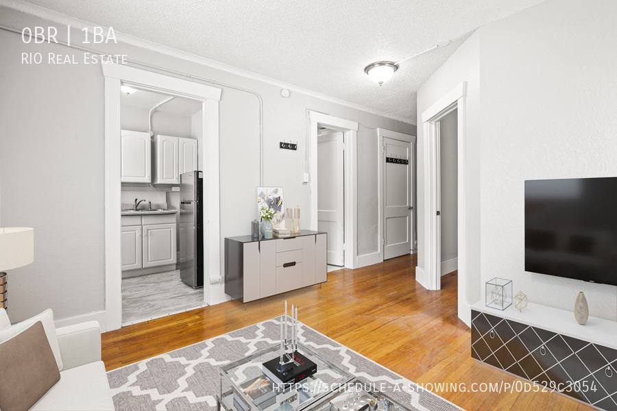 Apartment for rent at 1115 N Logan St #106, Denver, CO 80218