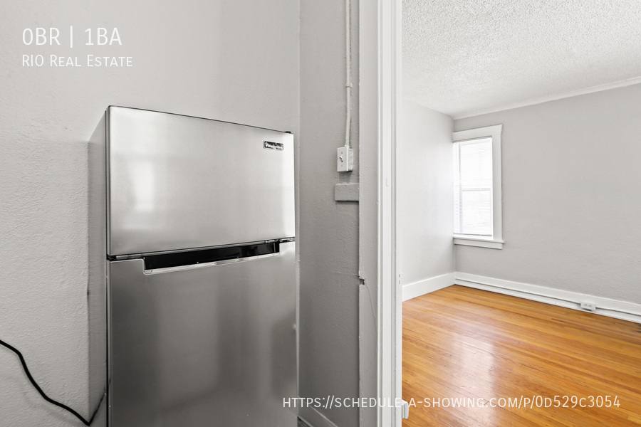 Apartment for rent at 1115 N Logan St #106, Denver, CO 80218