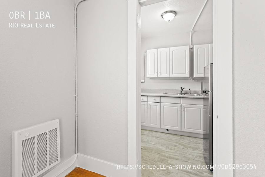 Apartment for rent at 1115 N Logan St #106, Denver, CO 80218