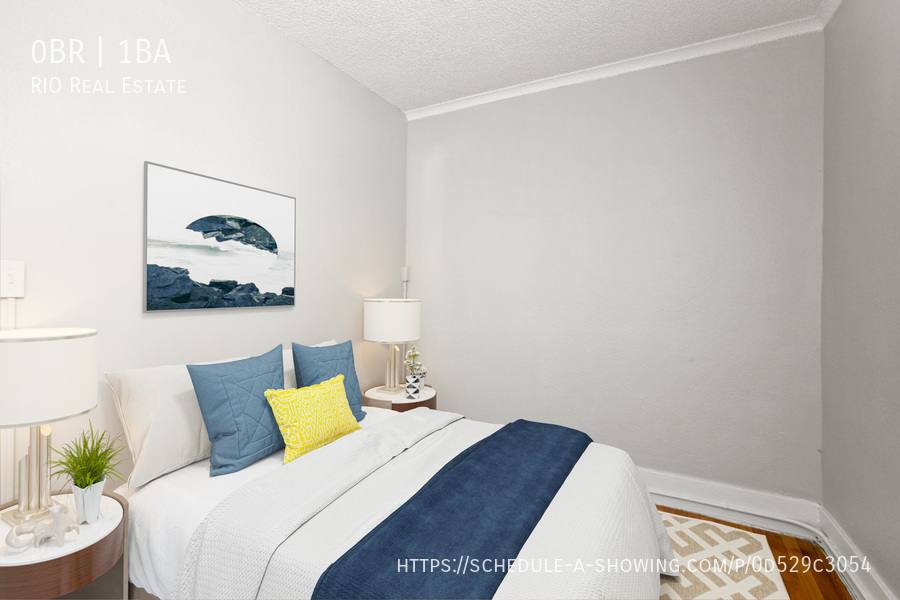 Apartment for rent at 1115 N Logan St #106, Denver, CO 80218