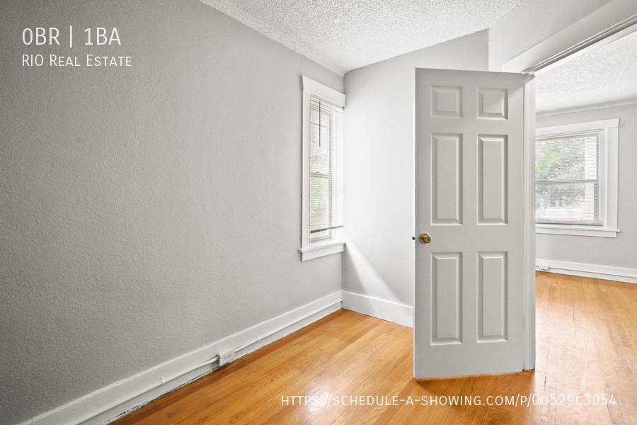 Apartment for rent at 1115 N Logan St #106, Denver, CO 80218
