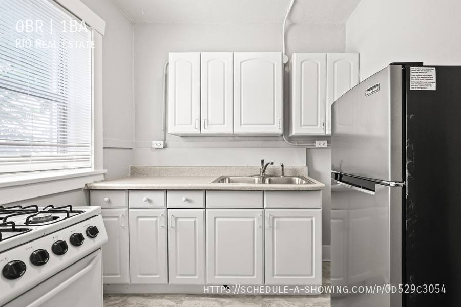 Apartment for rent at 1115 N Logan St #106, Denver, CO 80218