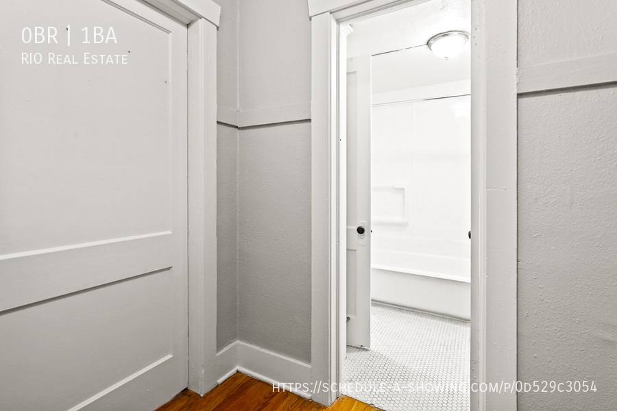 Apartment for rent at 1115 N Logan St #106, Denver, CO 80218