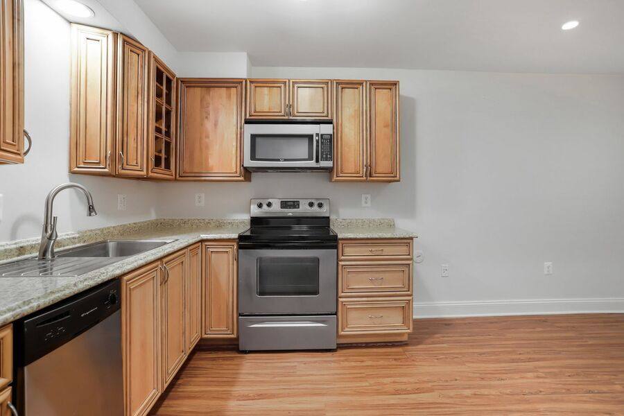 House for rent at 3459 Holmead Place NW, Washington, DC 20010