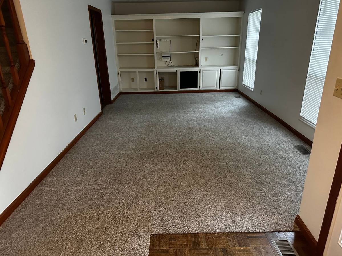 House for rent at 1604 S Pinestone Court, Bloomington, IN 47401