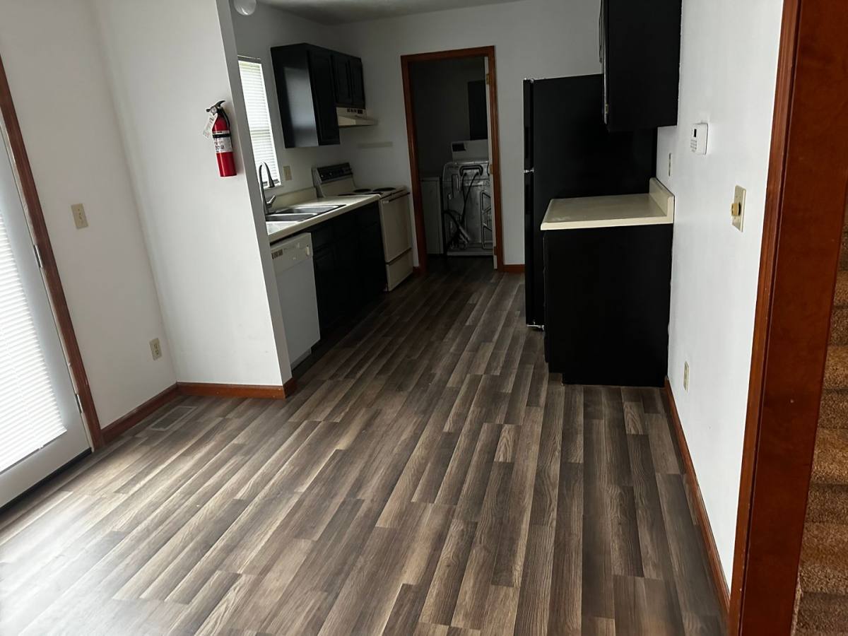 House for rent at 1604 S Pinestone Court, Bloomington, IN 47401