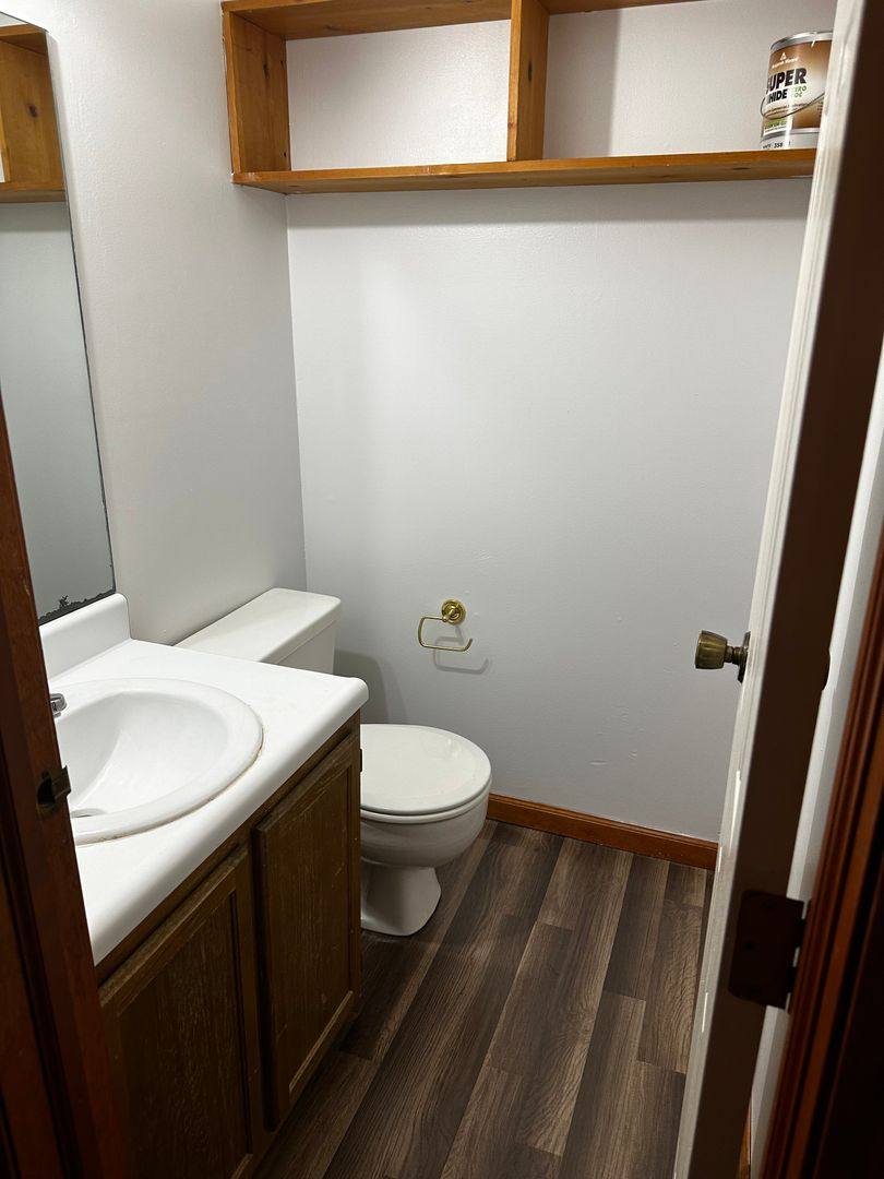 House for rent at 1604 S Pinestone Court, Bloomington, IN 47401