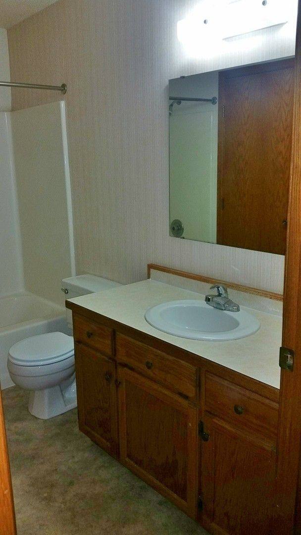 Apartment for rent at 1457 11th St North; 1468 12th N, Wahpeton, ND 58075