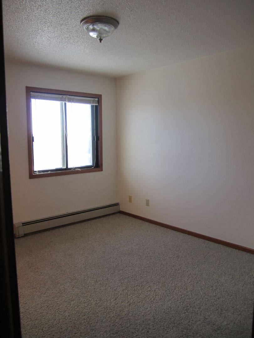 Apartment for rent at 1457 11th St North; 1468 12th N, Wahpeton, ND 58075