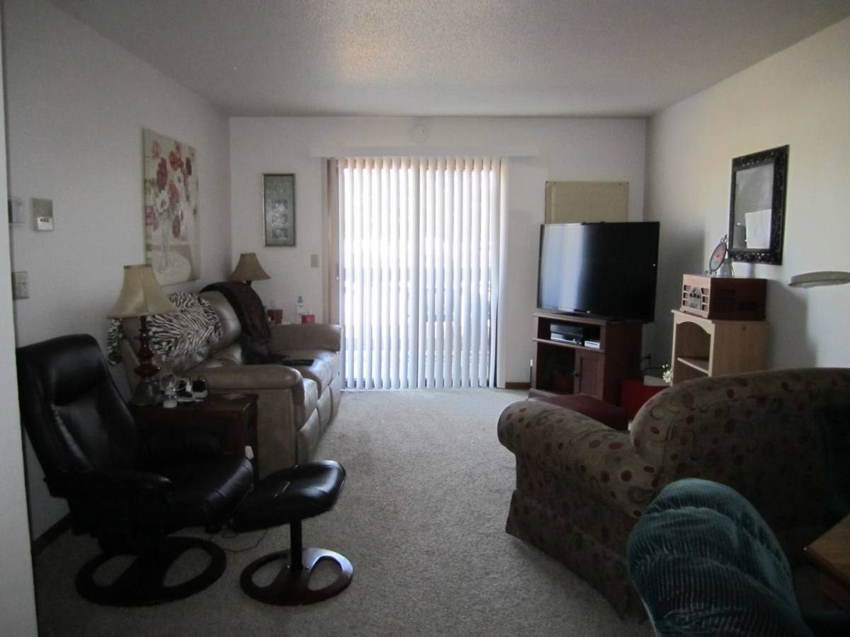 Apartment for rent at 1457 11th St North; 1468 12th N, Wahpeton, ND 58075