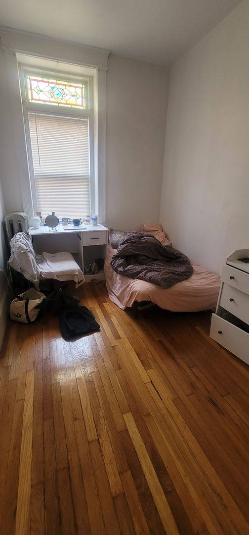 Apartment for rent at 54 Brighton Ave #1, Allston, MA 02134