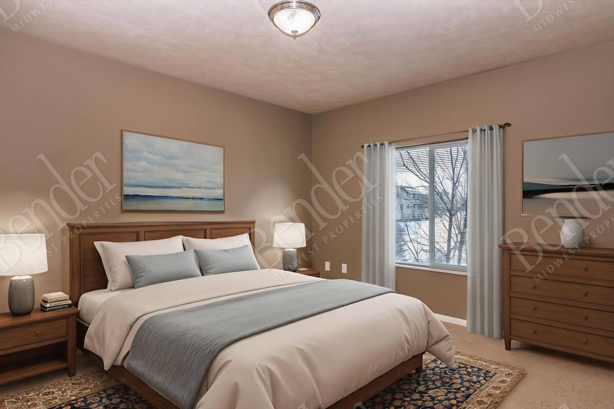 Apartment for rent at 5000 S Macarthur Lane, Sioux Falls, SD 57108