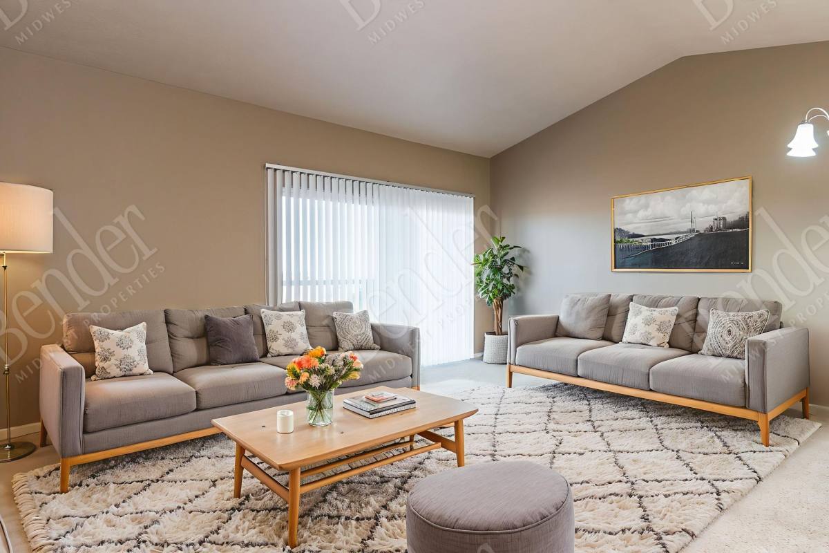 Apartment for rent at 5000 S Macarthur Lane, Sioux Falls, SD 57108