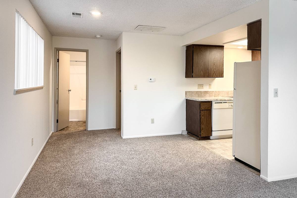 Apartment for rent at 801 N Tweedt St, Kennewick, WA 99336