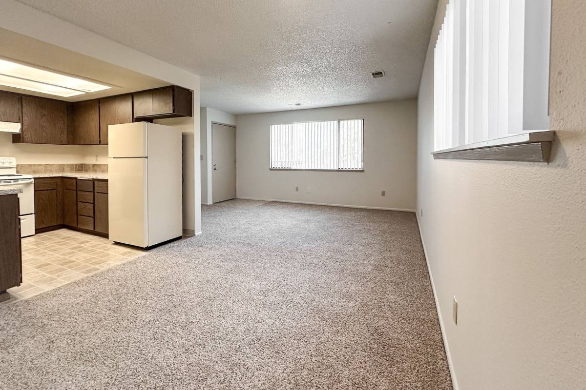 Apartment for rent at 801 N Tweedt St, Kennewick, WA 99336