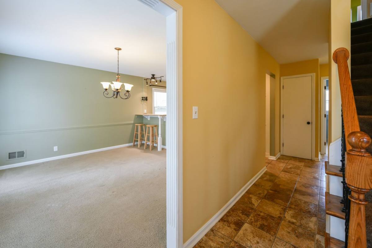 House for rent at 9903 Welshpool Court, Louisville, KY 40299