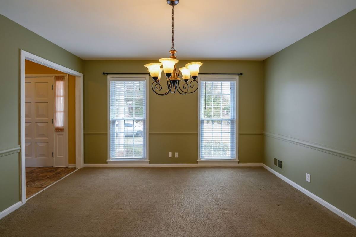 House for rent at 9903 Welshpool Court, Louisville, KY 40299