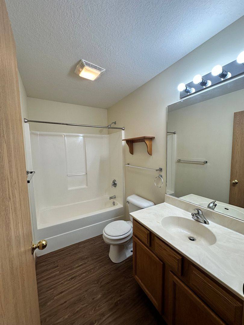 Apartment for rent at 223 Crystal St, Ames, IA 50010