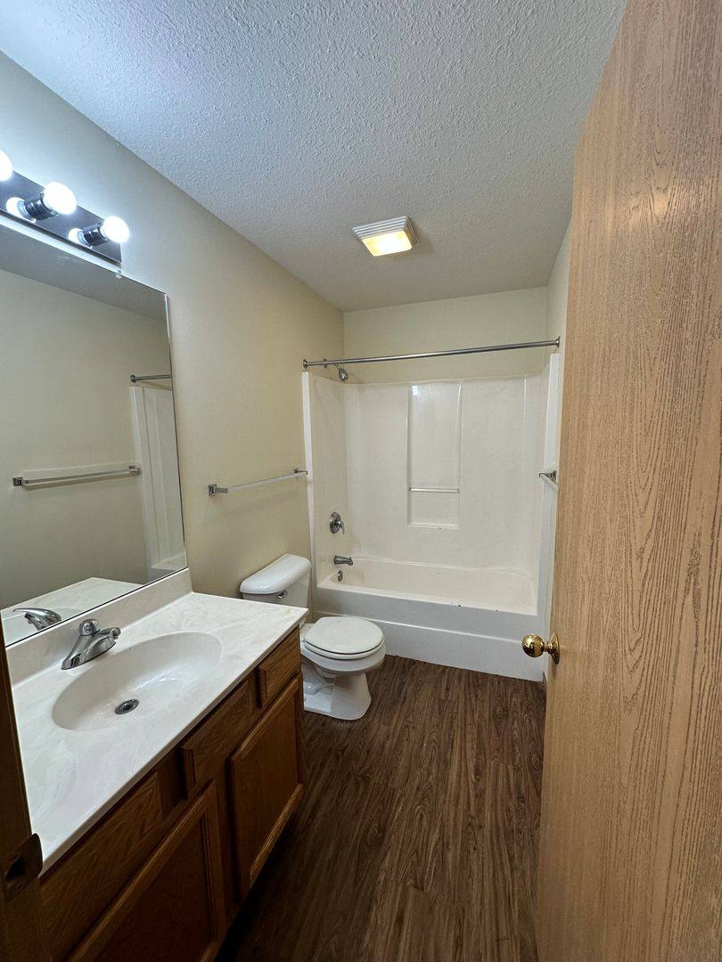 Apartment for rent at 223 Crystal St, Ames, IA 50010