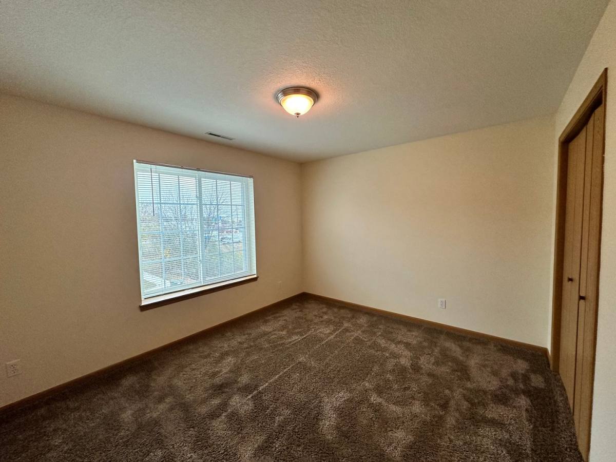 Apartment for rent at 223 Crystal St, Ames, IA 50010