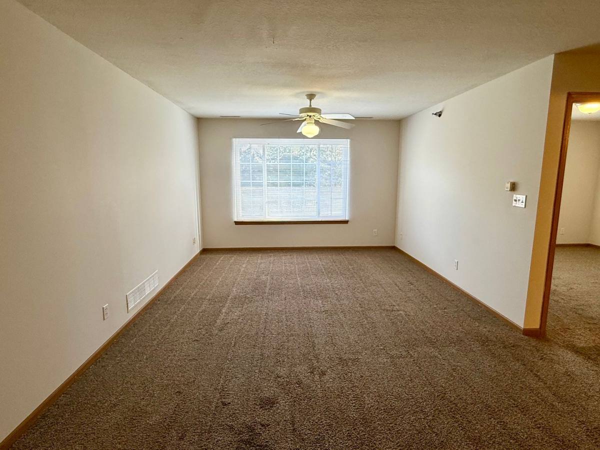 Apartment for rent at 223 Crystal St, Ames, IA 50010