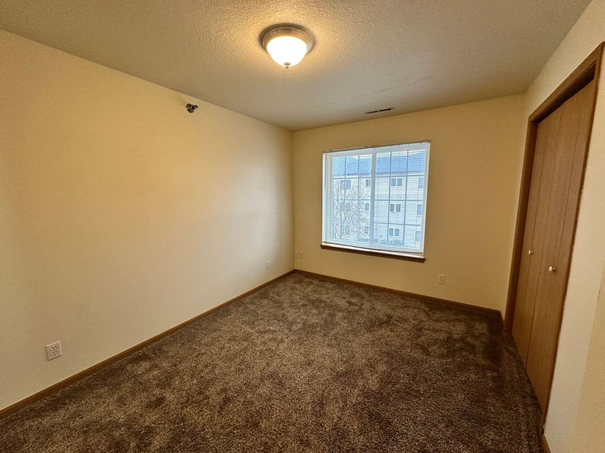 Apartment for rent at 223 Crystal St, Ames, IA 50010