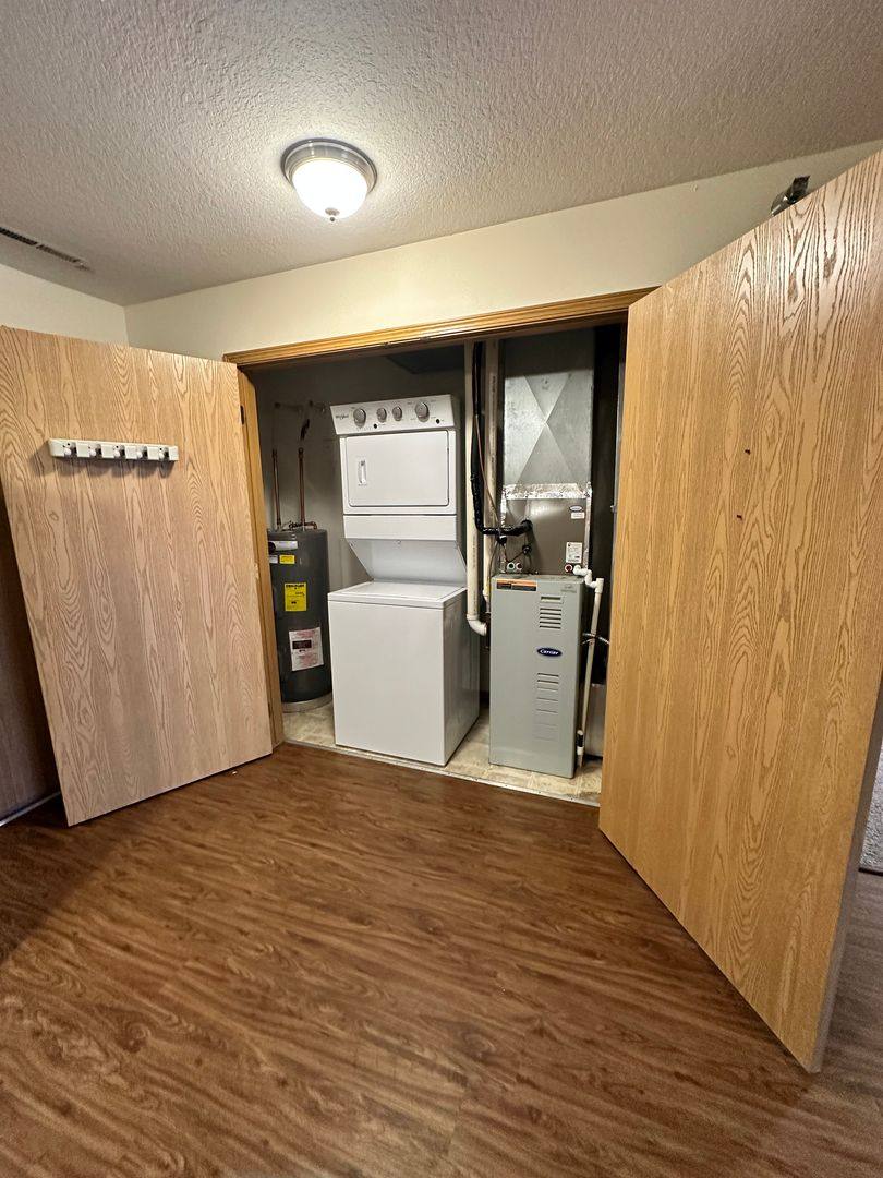 Apartment for rent at 223 Crystal St, Ames, IA 50010