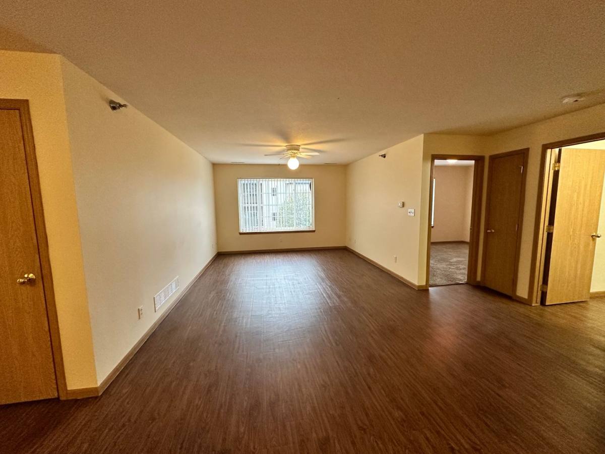 Apartment for rent at 223 Crystal St, Ames, IA 50010