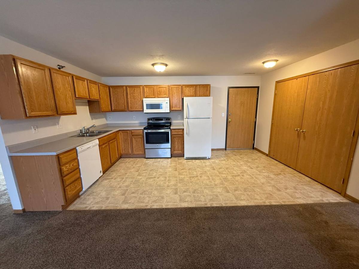 Apartment for rent at 223 Crystal St, Ames, IA 50010