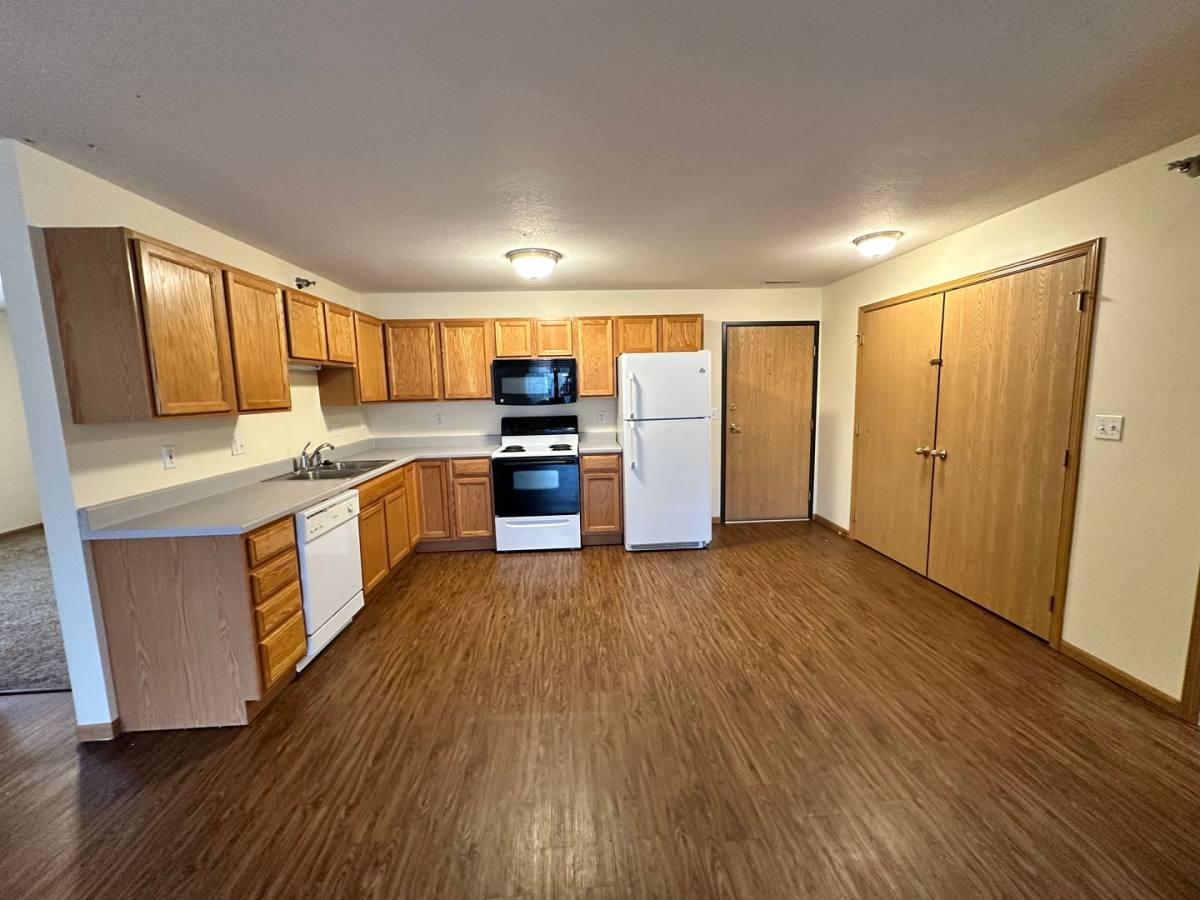 Apartment for rent at 223 Crystal St, Ames, IA 50010