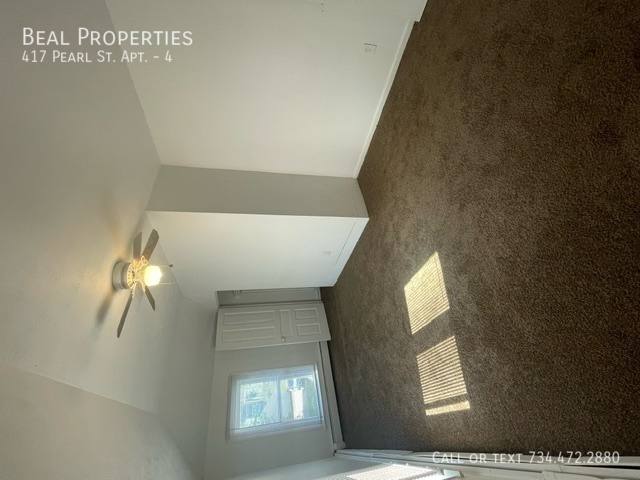 Apartment for rent at 417 Pearl St #4, Ypsilanti, MI 48197