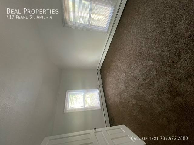 Apartment for rent at 417 Pearl St #4, Ypsilanti, MI 48197