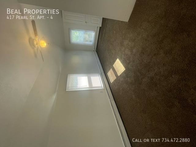 Apartment for rent at 417 Pearl St #4, Ypsilanti, MI 48197
