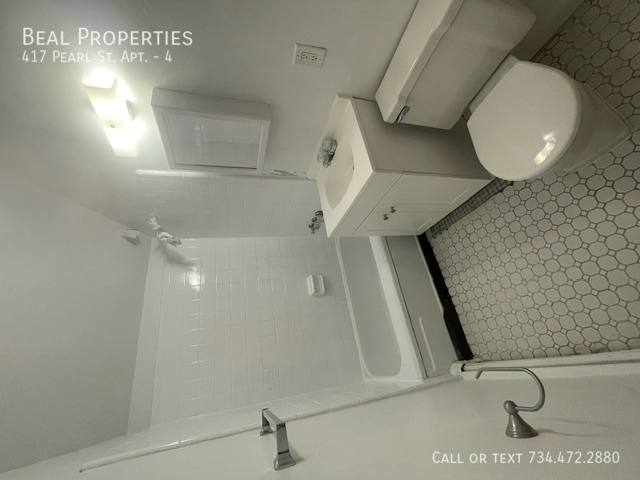 Apartment for rent at 417 Pearl St #4, Ypsilanti, MI 48197
