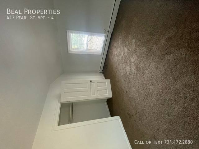 Apartment for rent at 417 Pearl St #4, Ypsilanti, MI 48197