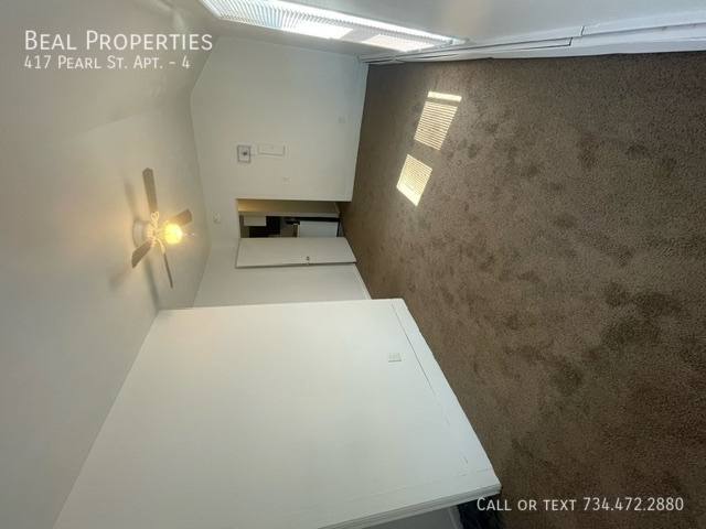Apartment for rent at 417 Pearl St #4, Ypsilanti, MI 48197