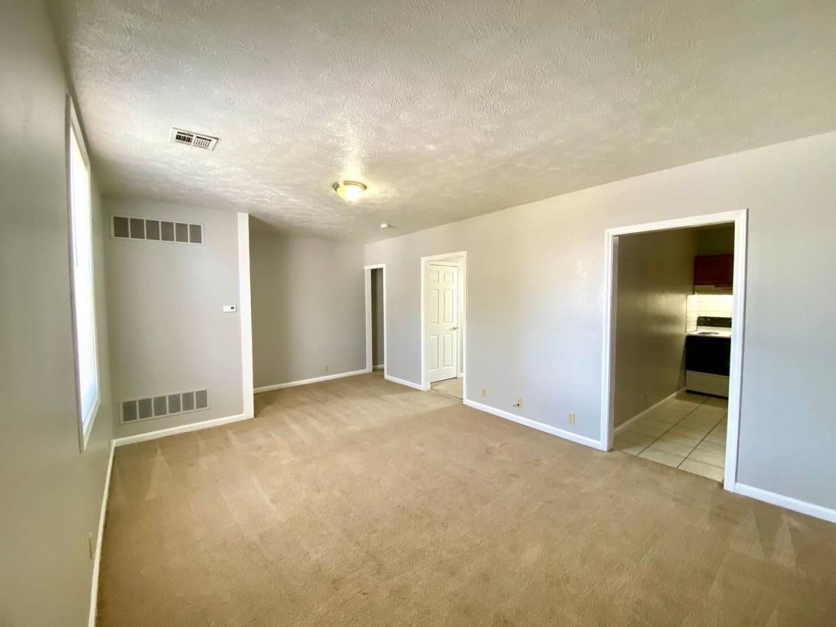 Apartment for rent at 805 7th St, Dodge City, KS 67801