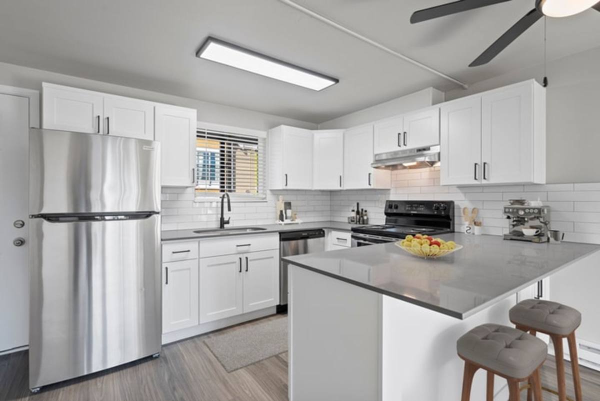 Apartment for rent at 8020 169th Ave NE, Redmond, WA 98052