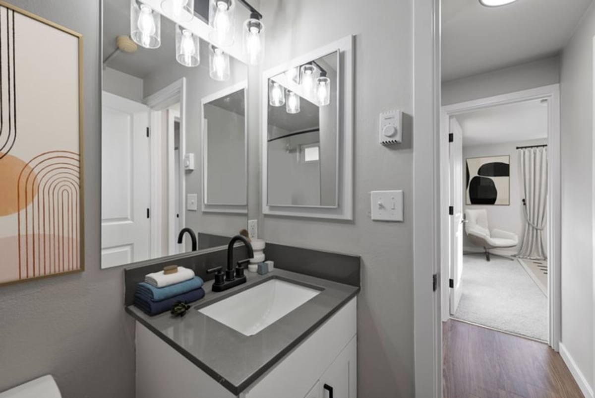 Apartment for rent at 8020 169th Ave NE, Redmond, WA 98052