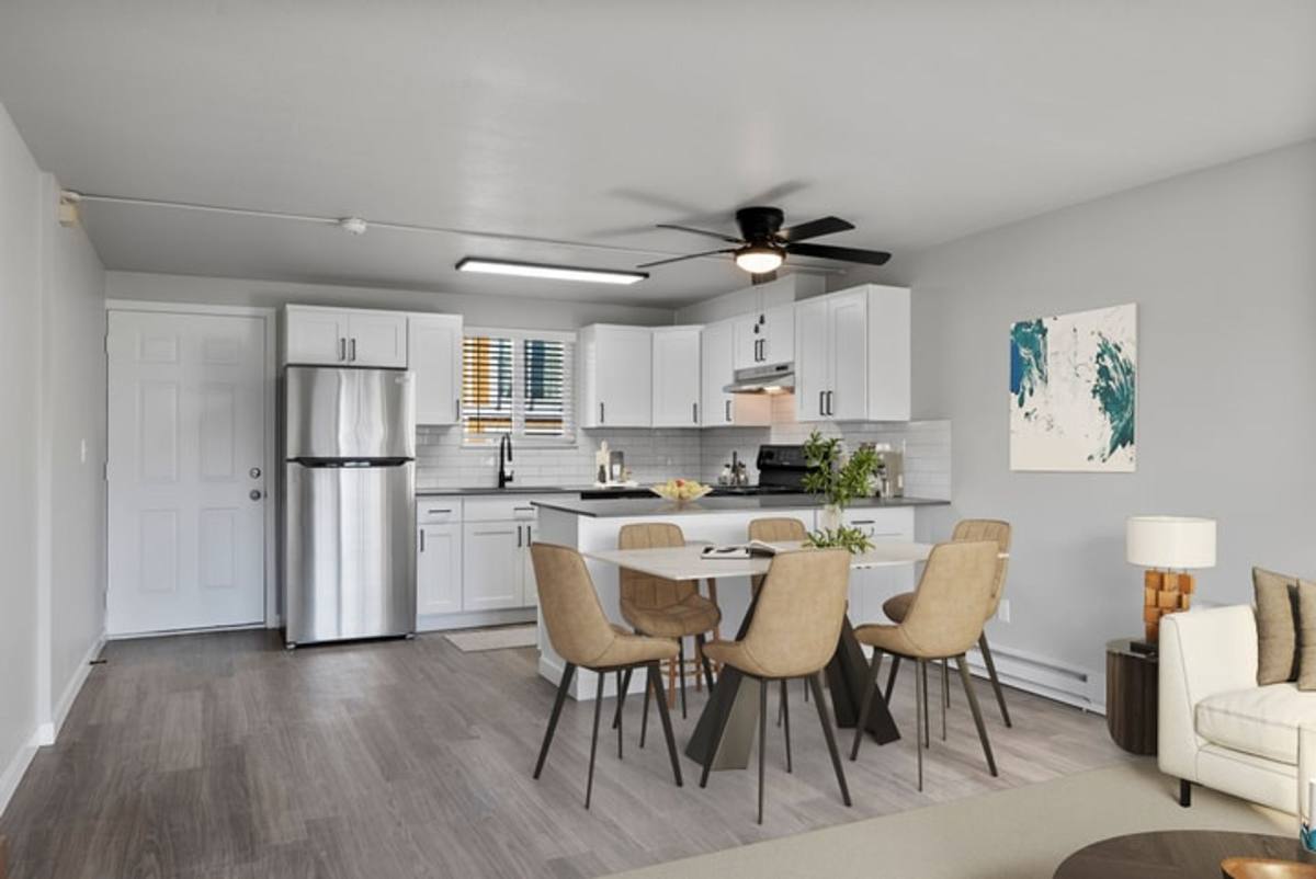 Apartment for rent at 8020 169th Ave NE, Redmond, WA 98052