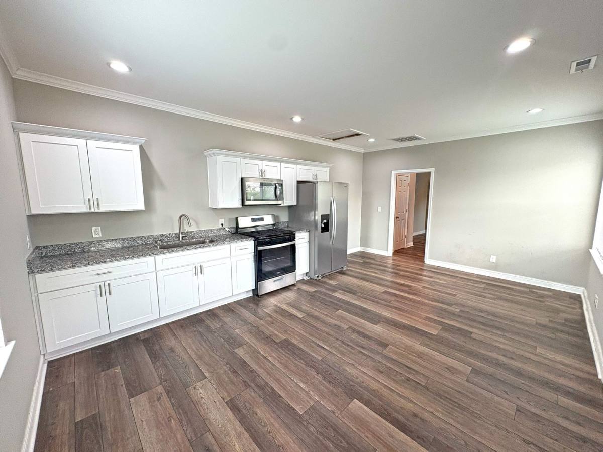 Apartment for rent at 234-236 W Winchester St, Gallatin, TN 37066