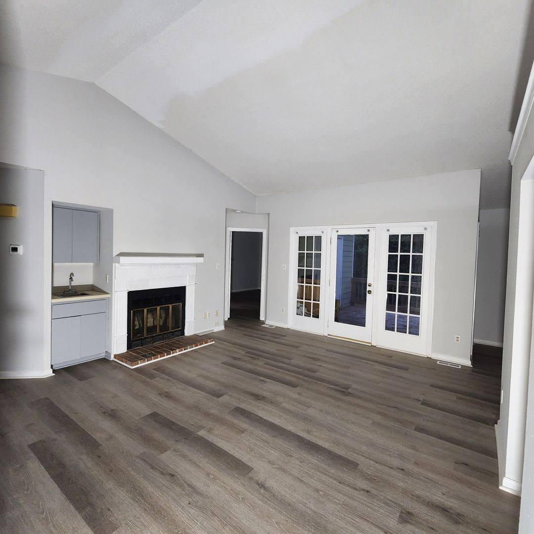 Townhouse for rent at 5712 Finsbury Court, Raleigh, NC 27609