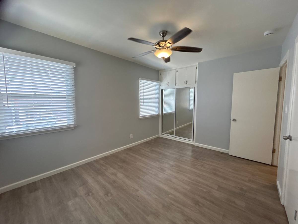 Apartment for rent at 4634 W El Segundo Blvd, Hawthorne, CA 90250